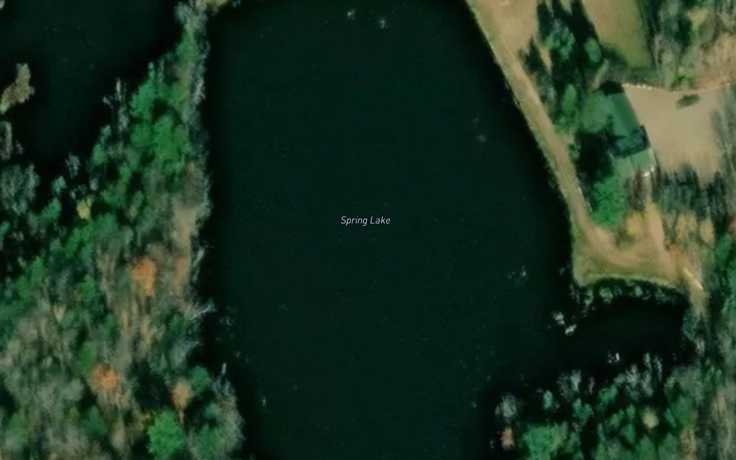 Spring Lake