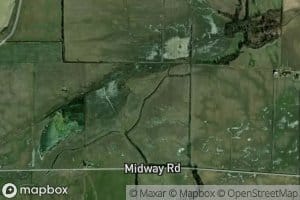 Mud Slough