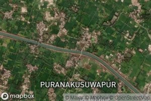 Kuswapur Minor