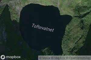 Toftevatnet