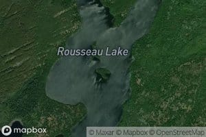 Rousseau Lake