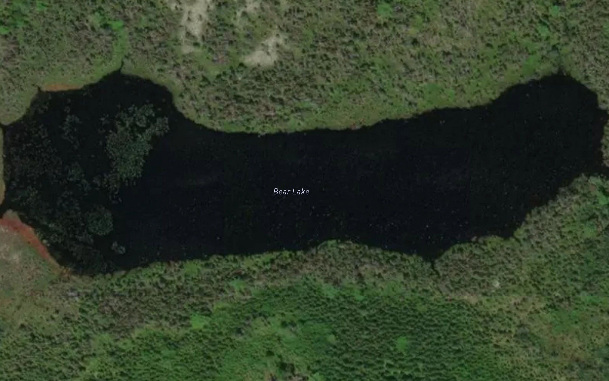 Bear Lake