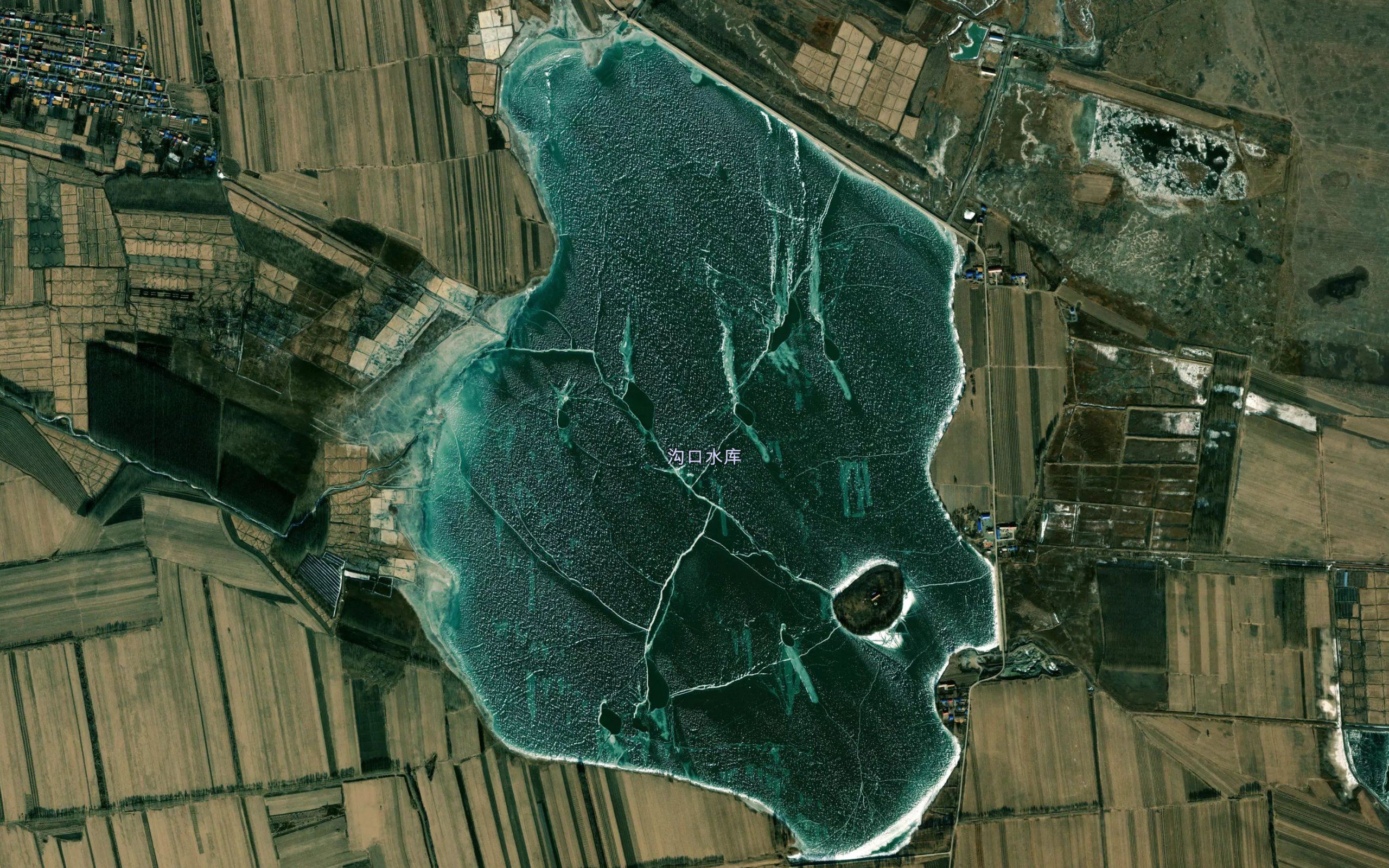 Goukou Shuiku
