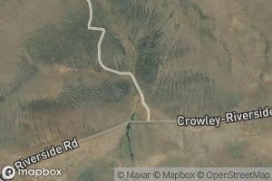 Piute Spring