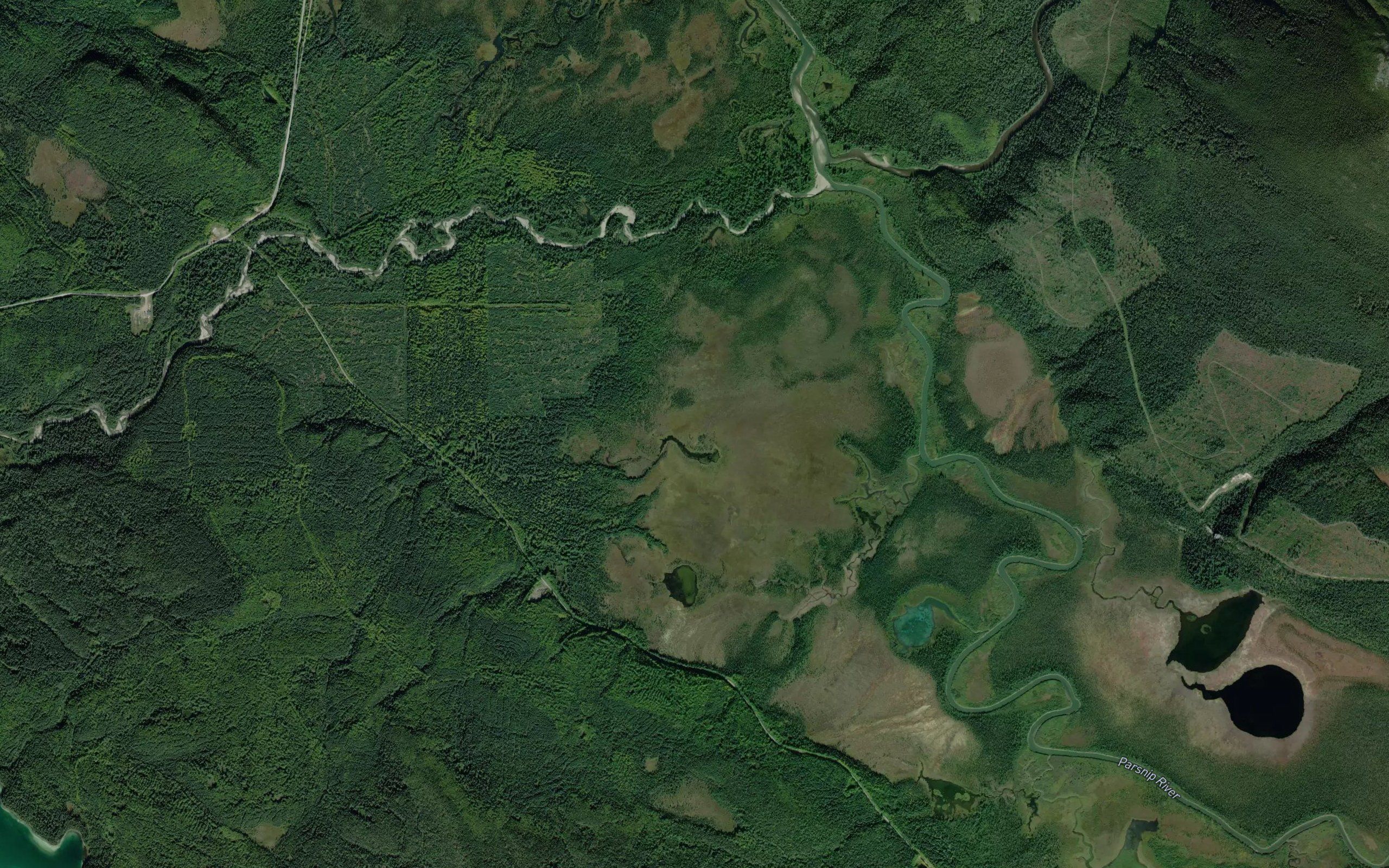 Wichcika Creek