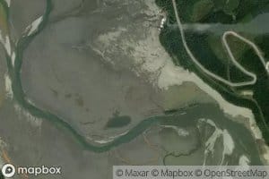 Dunn Creek