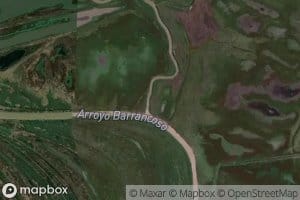 Arroyo de los Toldos