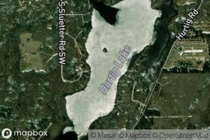 Mayo Lake