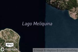 Lago Meliquina
