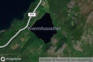 Kvernhusvatnet