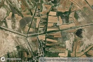 Sad`at Muhammad al `Atiyah