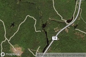 Lower Stillwater