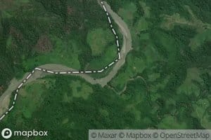 Quebrada Liran