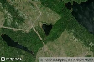 Lac Granieu