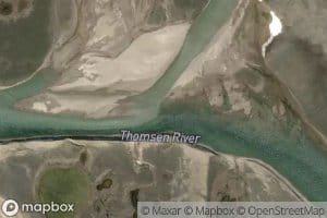 Dissection River