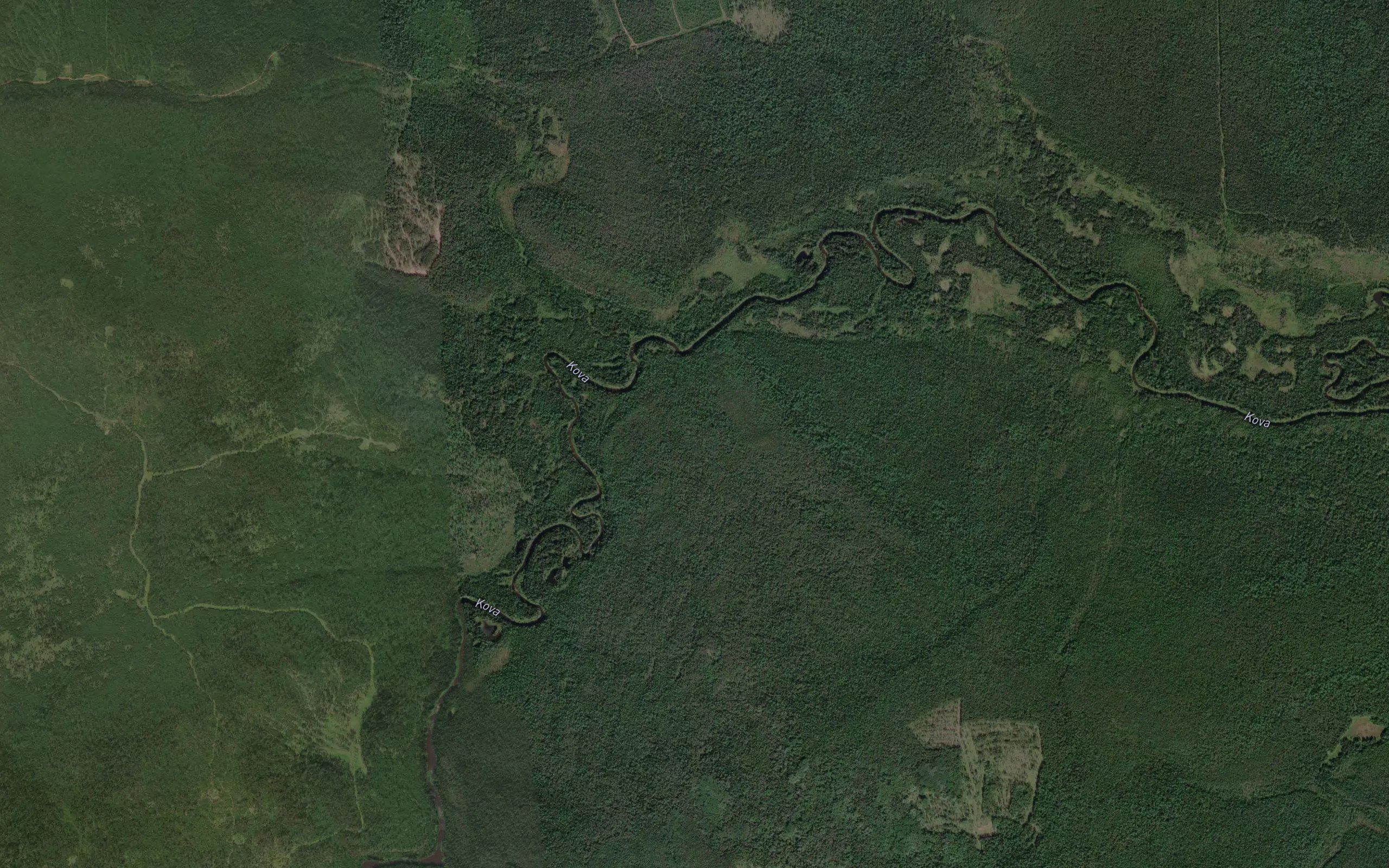 Malaya Zhelonka