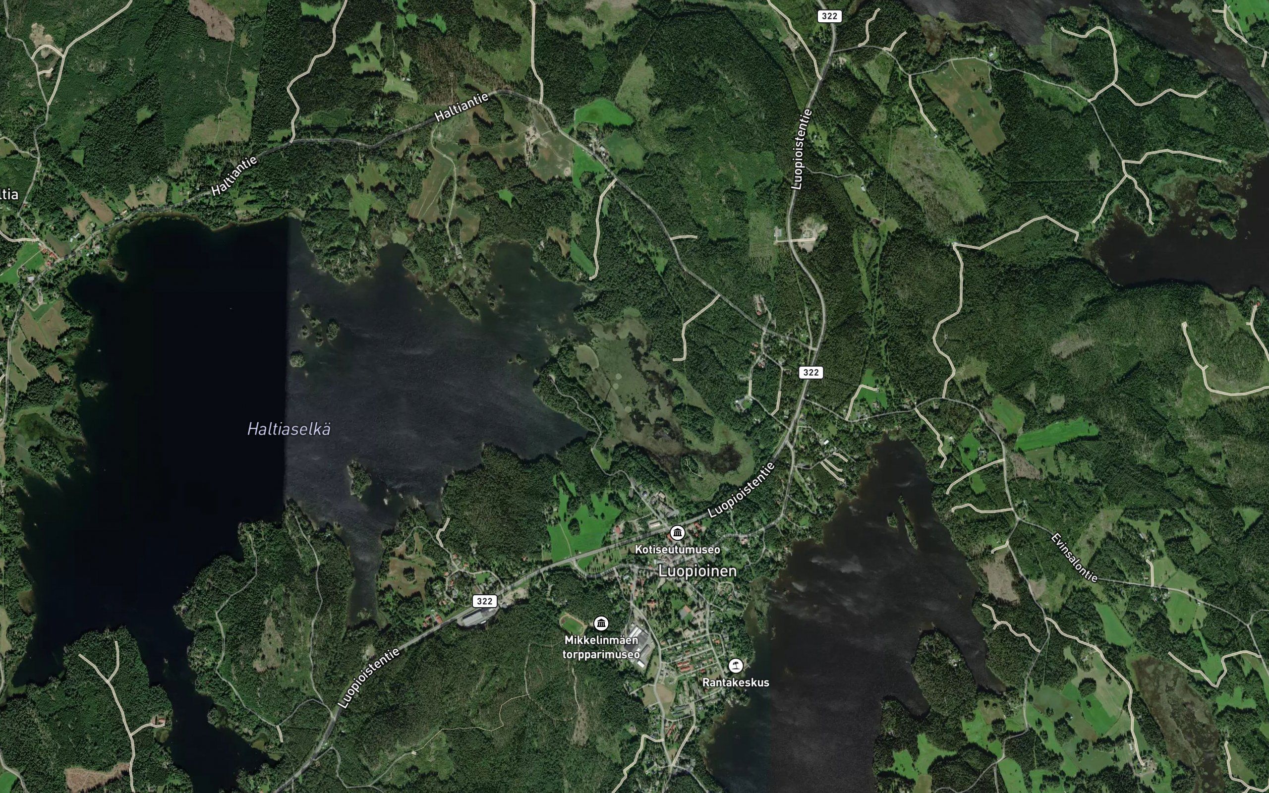 Karvialahti