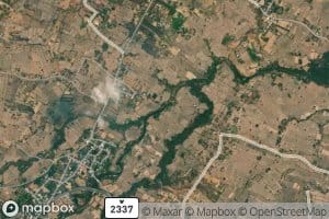 Ang Kep Nam Huai Bon