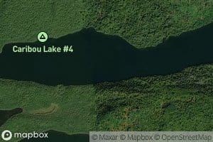 Caribou Lake