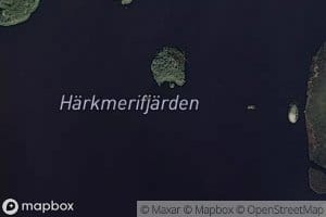 Harkmerifjarden