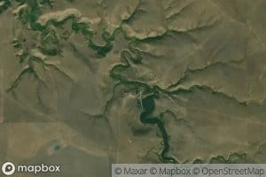 Kirk Cordes Number 30 Reservoir