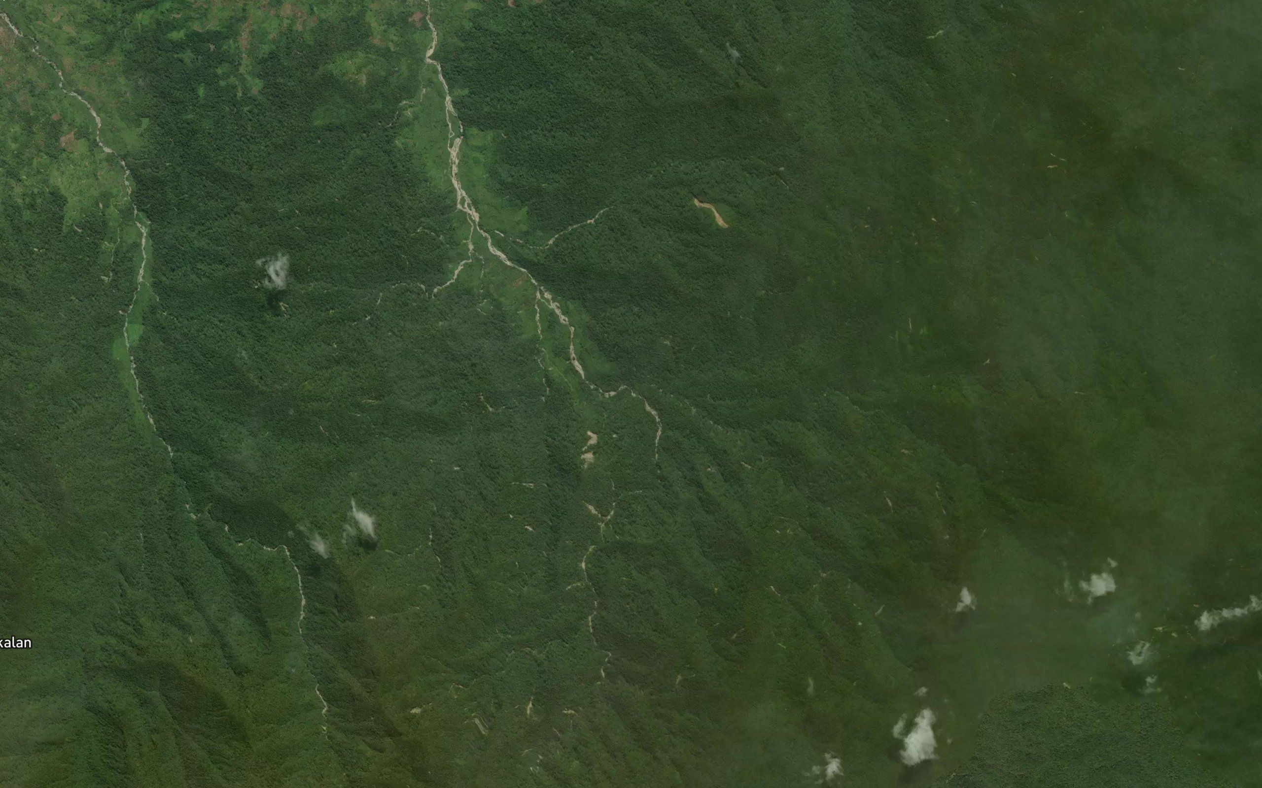 Bangkalang Bayambang