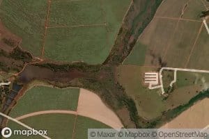 Corrego da Paciencia