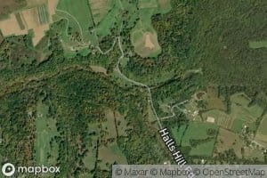 South Fork Darby Creek