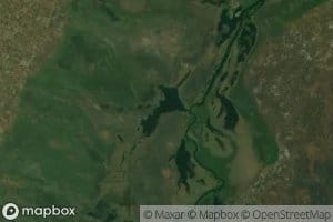 Lagoa Chipepanhe