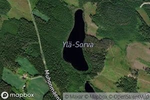 Yla-Sorva