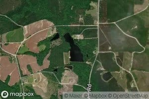 Bowen Lake