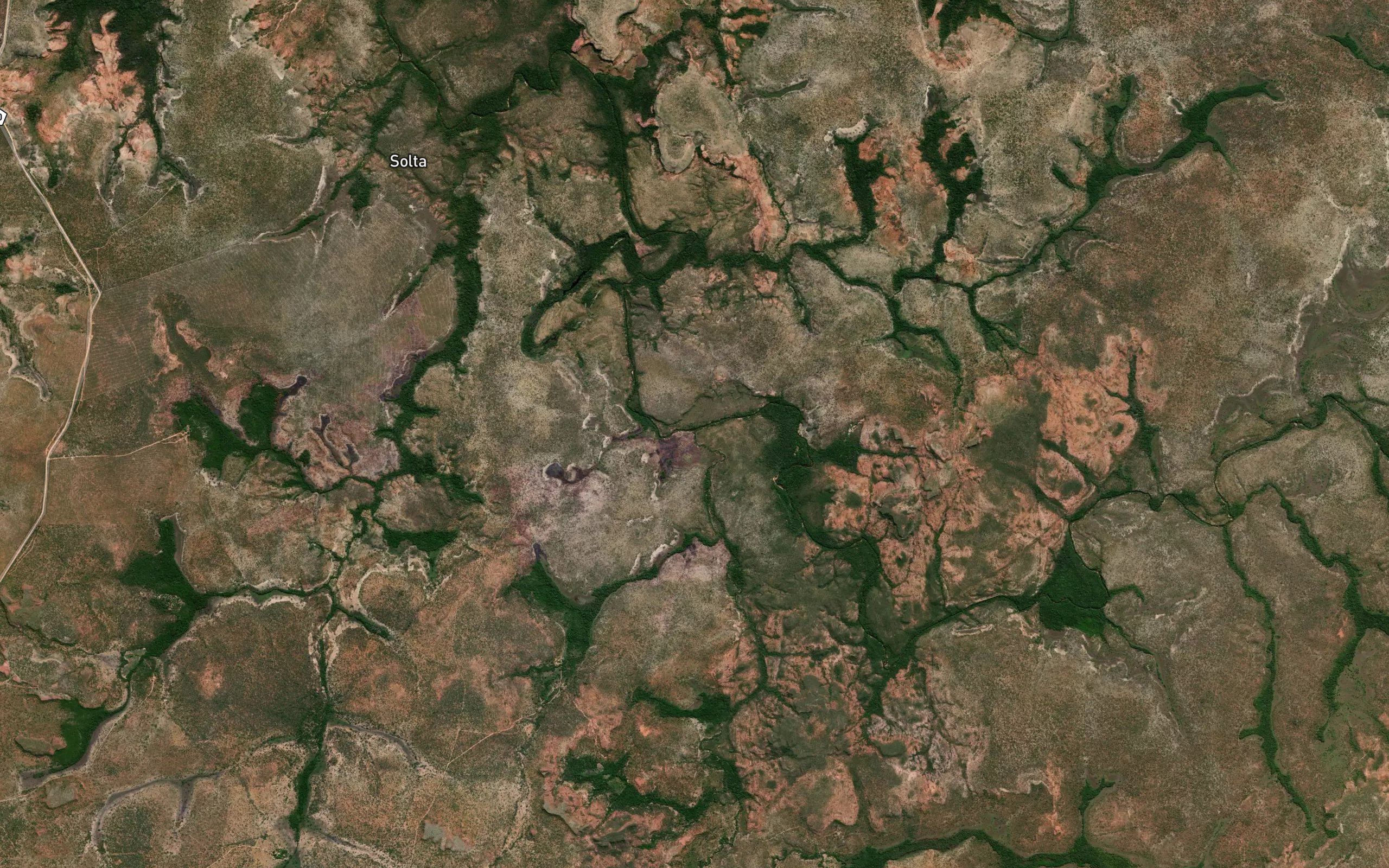 Ribeirao do Salto