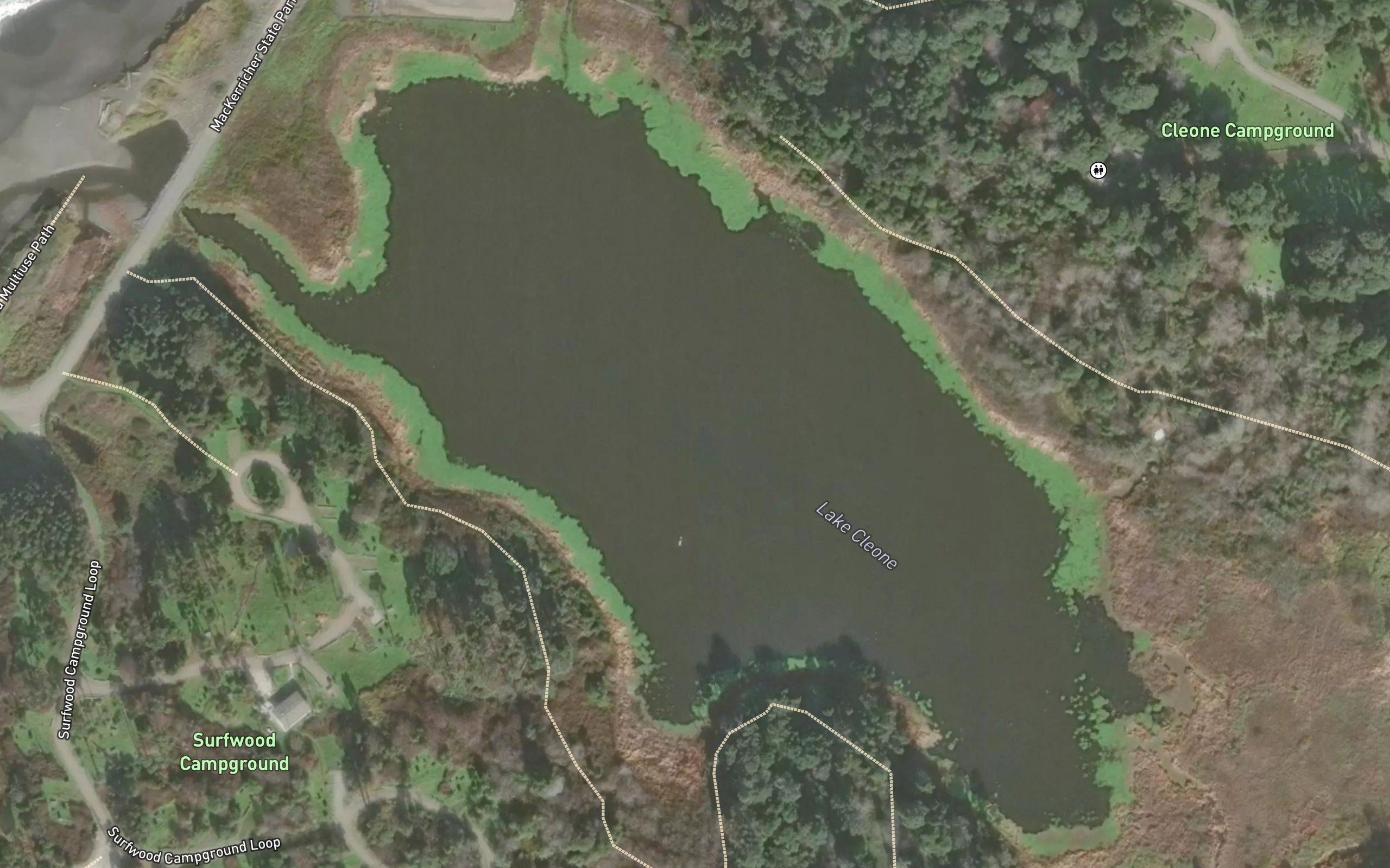 Lake Cleone