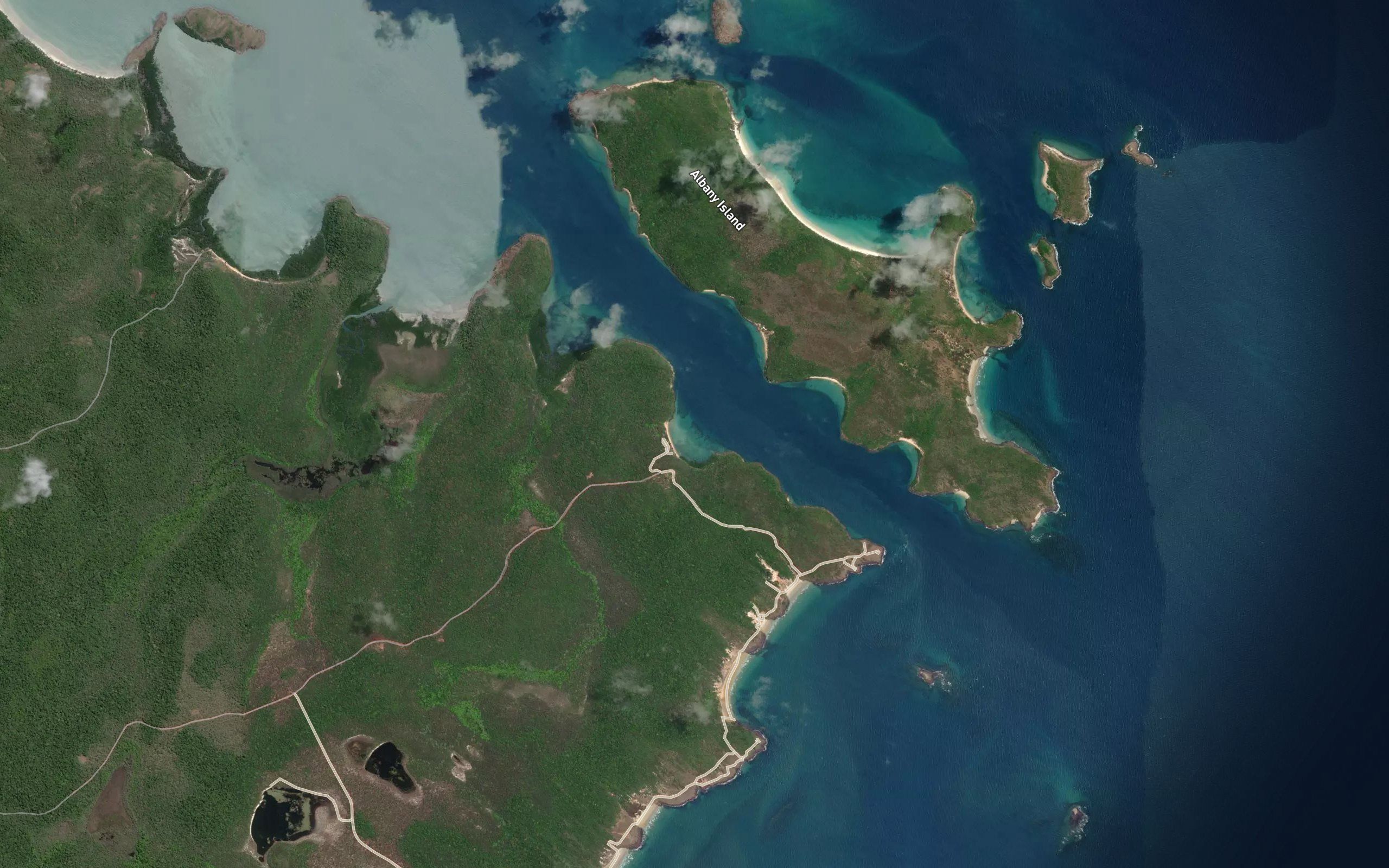 Somerset Bay