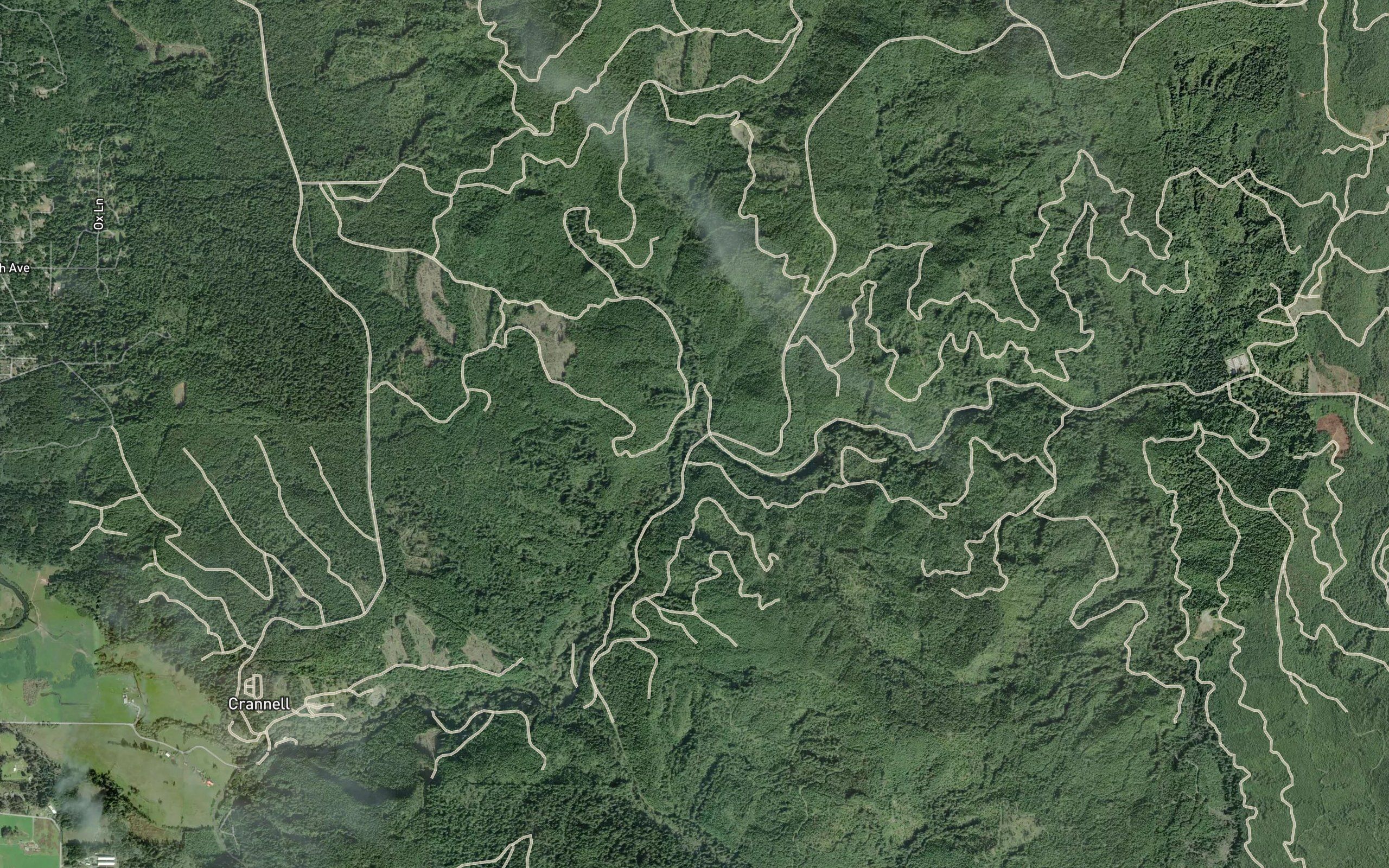 Railroad Creek