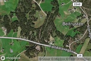Storbekken