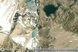Gentian Lake