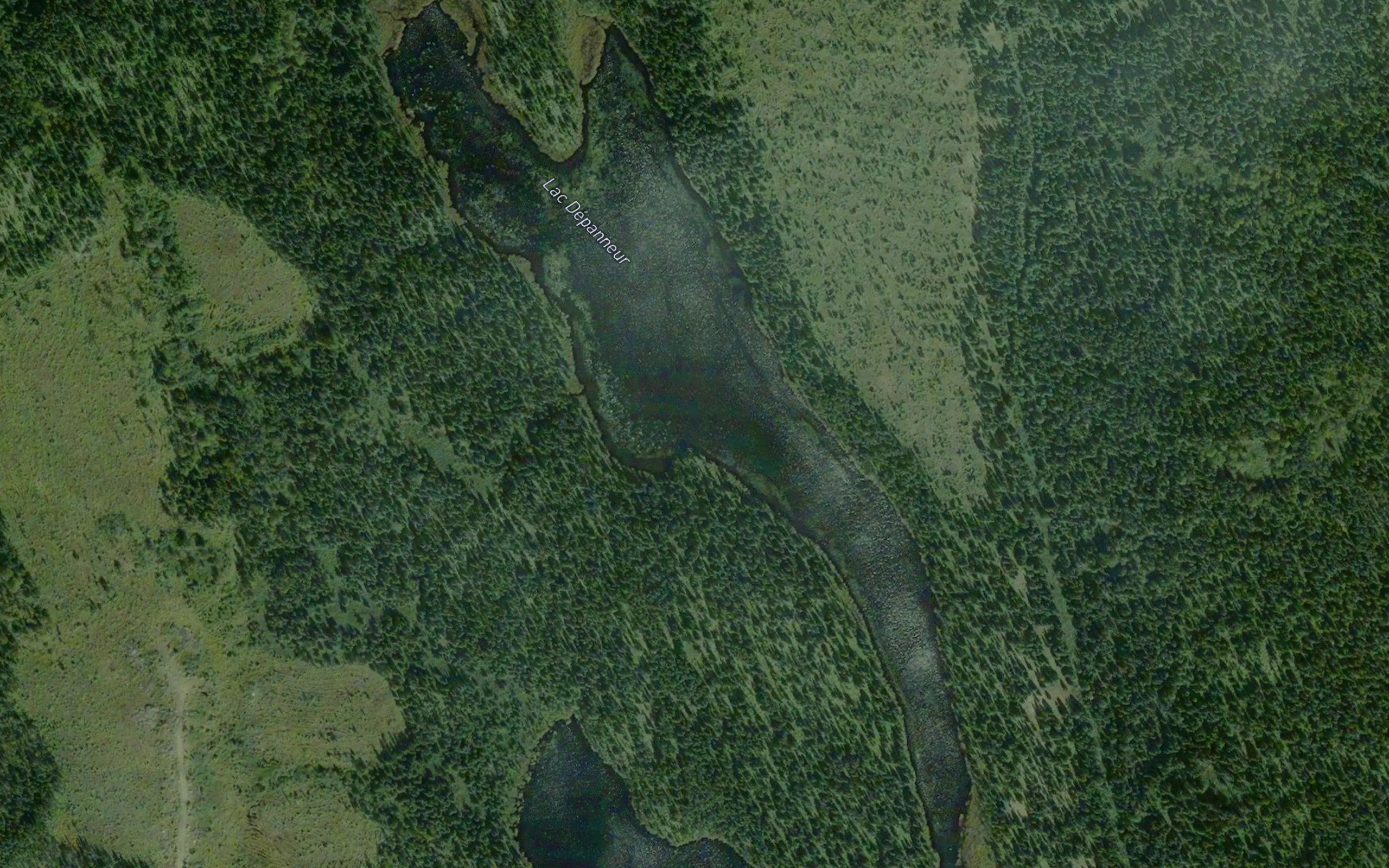 Lac Depanneur