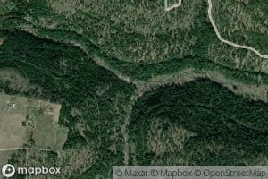 Little Plummer Creek