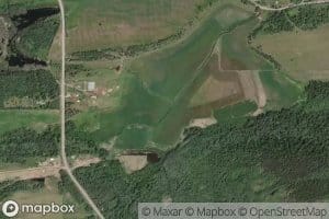 Mudhole Creek