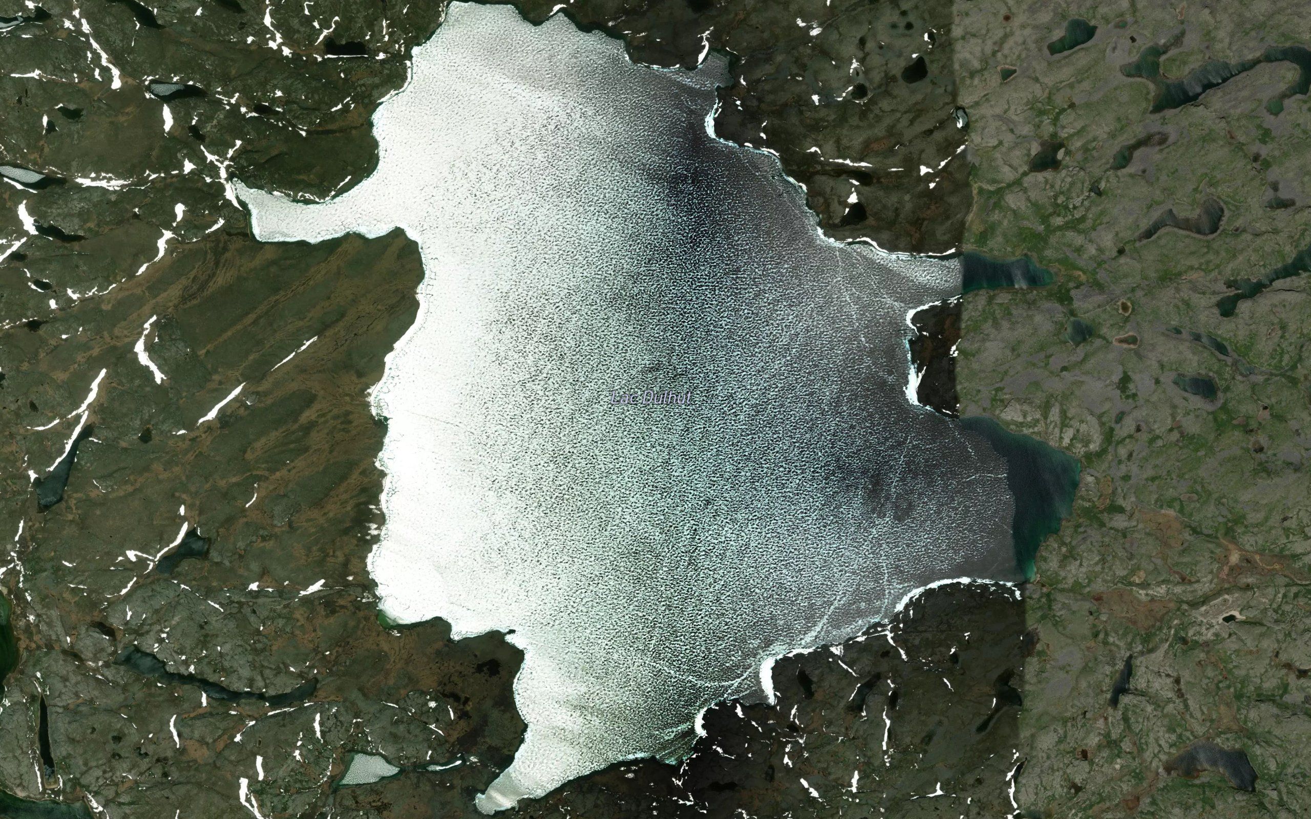 Lac Dulhut