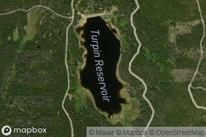 Turpin Reservoir