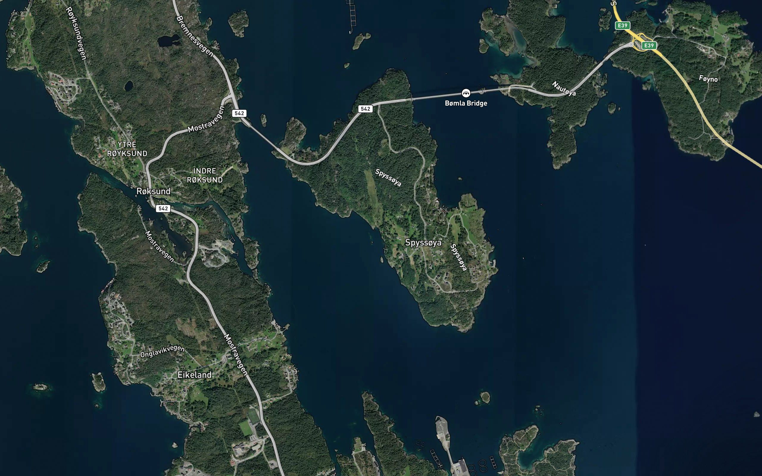 Stolsvika