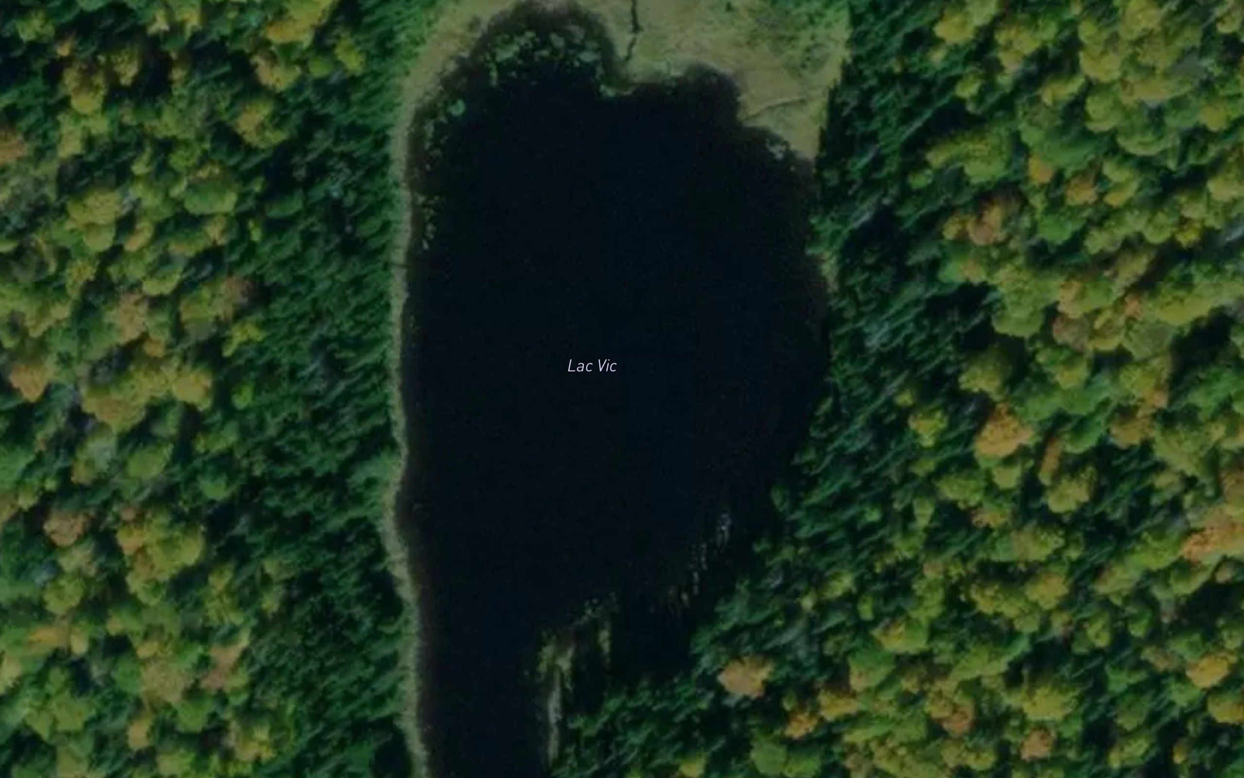Lac Vic