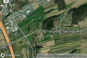 Cedar Spring
