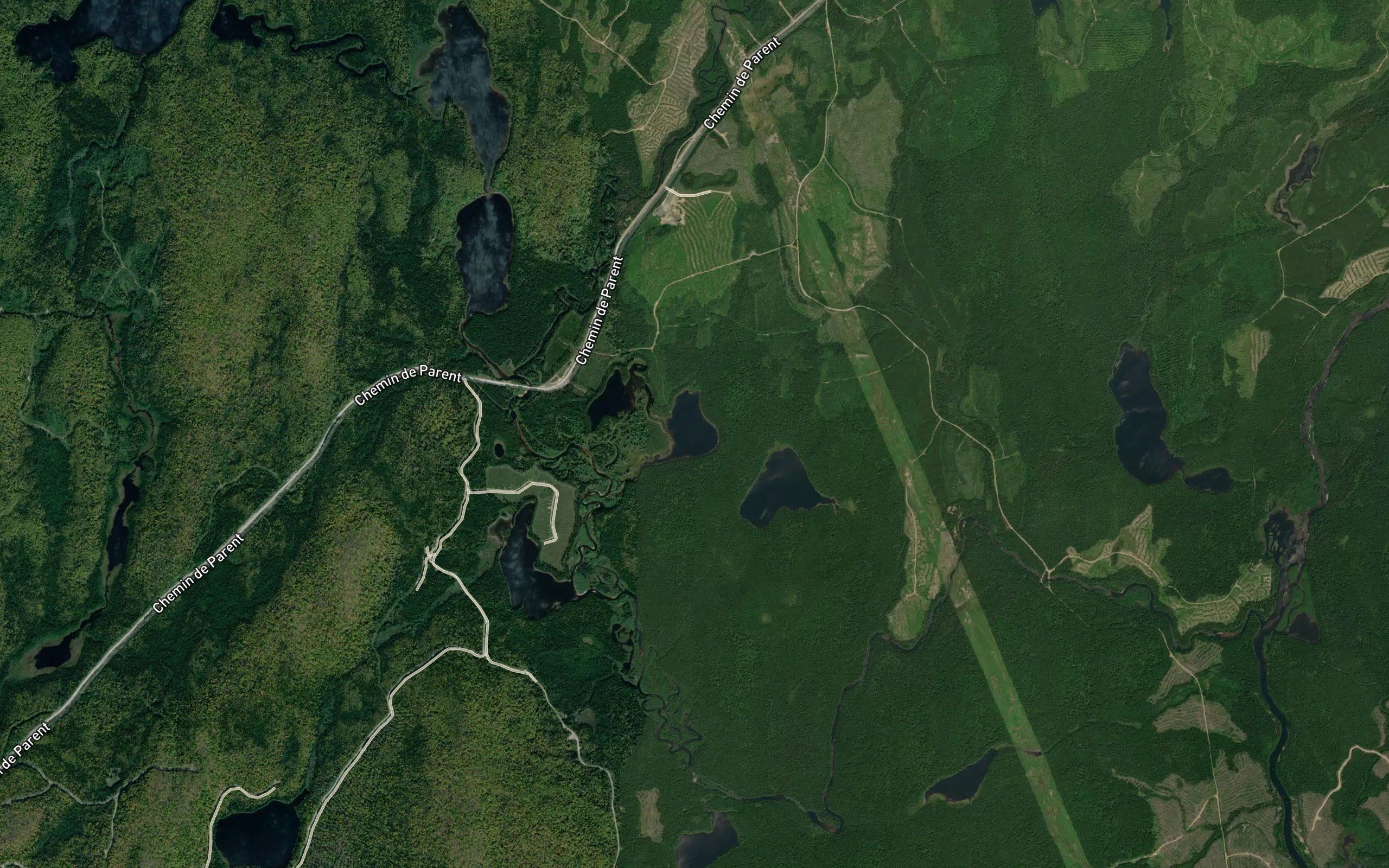 Lac Bebe