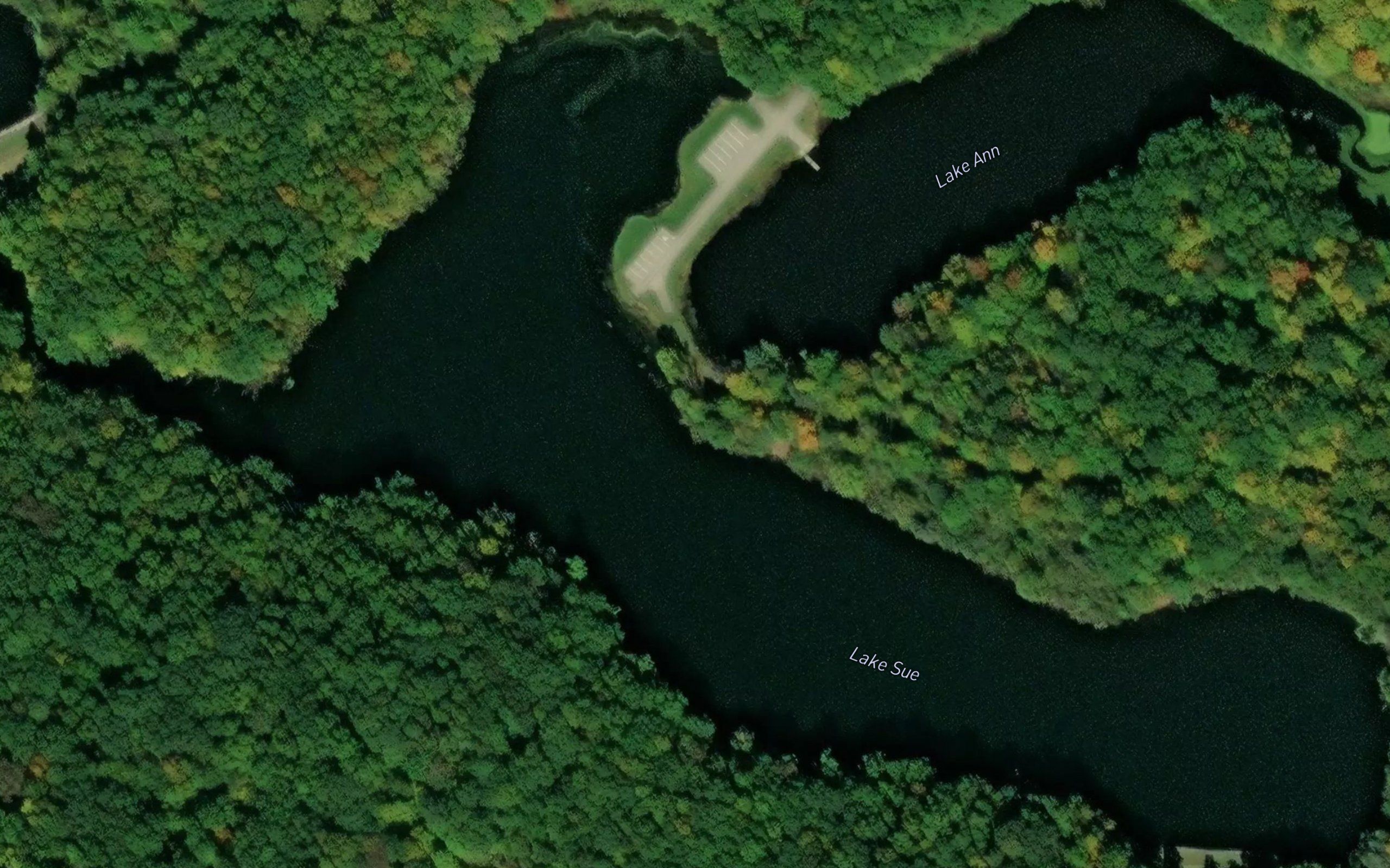 Lake Sue