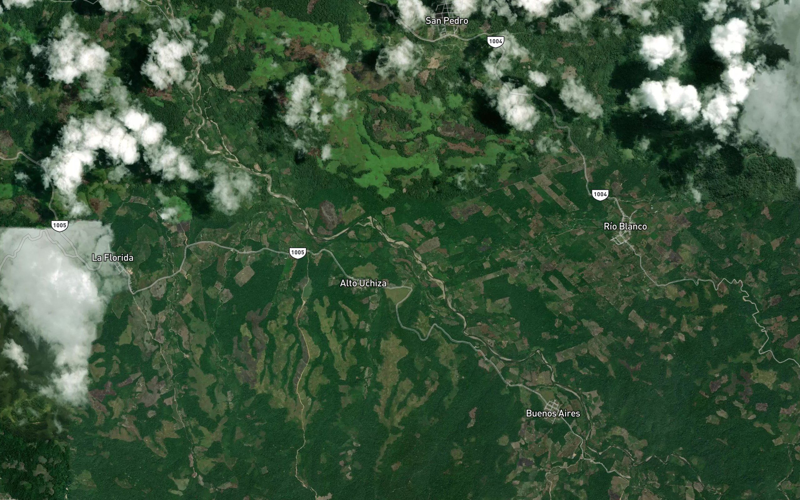 Rio Blanco