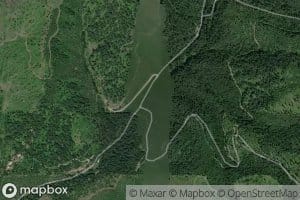 Reservoir Creek