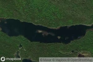 Second Debsconeag Lake